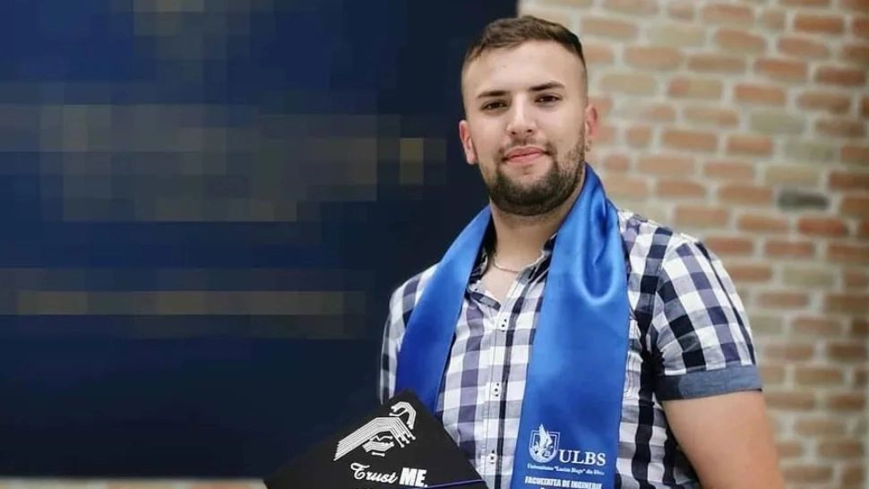 „O ecografie Doppler i-ar fi salvat viața": Strigătul disperat al unei mame căreia i-a MURIT fiul după ce medicii l-au trimis acasă cu antibiotic