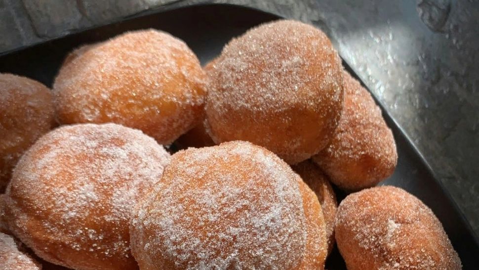 Gogoșile, desertul de care nu ne săturăm niciodată (P)