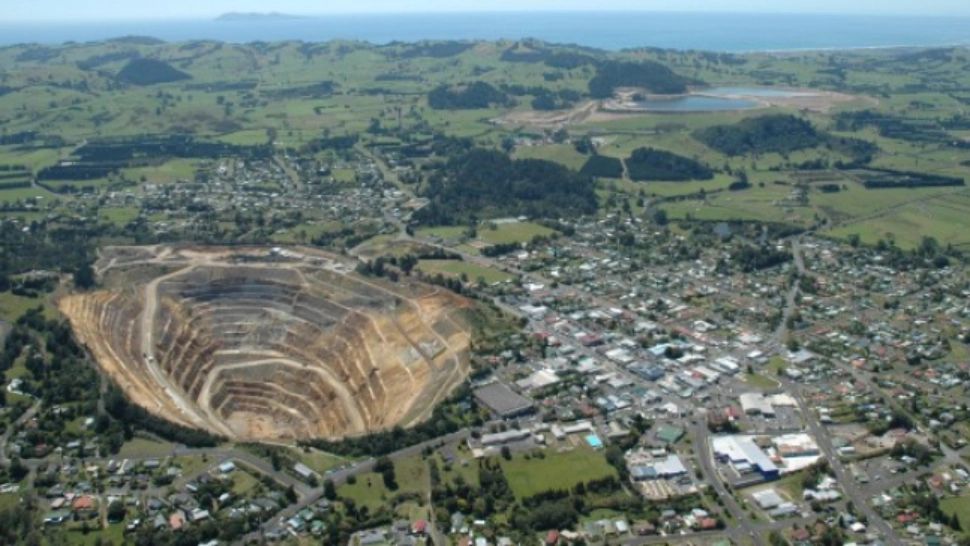 Gabriel Resources şi Roşia Montană Gold Corporation au dat în judecată statul român pentru sechestrul pus de autorități