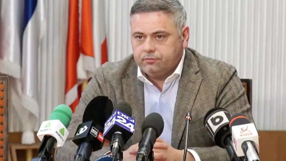 Ministrul Agriculturii: Piaţa de cereale s-a dezechilibrat după începerea războiului în Ucraina / Un kilogram de grâu era undeva la 1,8 lei şi acum este 0,9 lei