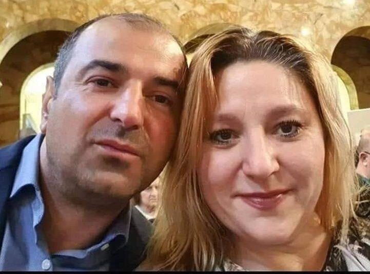 Silvestru Șoșoacă divorțează. Atac furibund la adresa președintelui S.O.S: Să-şi ia pastilele dacă e nevrotică!