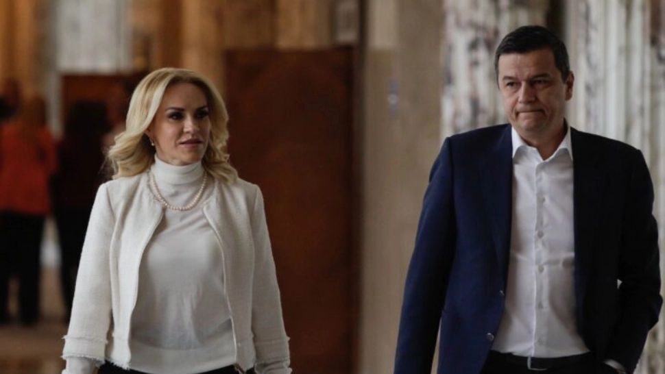 Grindeanu prelungește suspansul privind desemnarea Gabrielei Firea drept candidatul PSD la primăria generală: Când va veni timpul