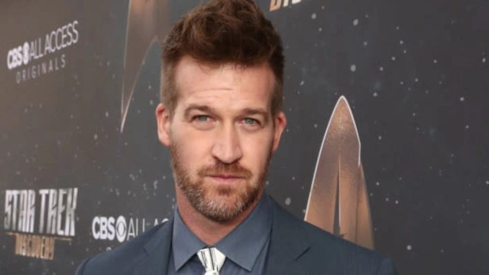 Doliu la Hollywood: actorul Kenneth Mitchell, cunoscut pentru rolurile din "Star Trek: Discovery" şi "Captain Marvel", a murit, după o boală grea