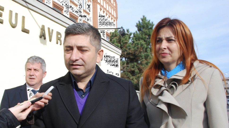 Moartea fostei soții a președintelui CJ Cluj, Alin Tișe. Ce au stabilit până acum anchetatorii?