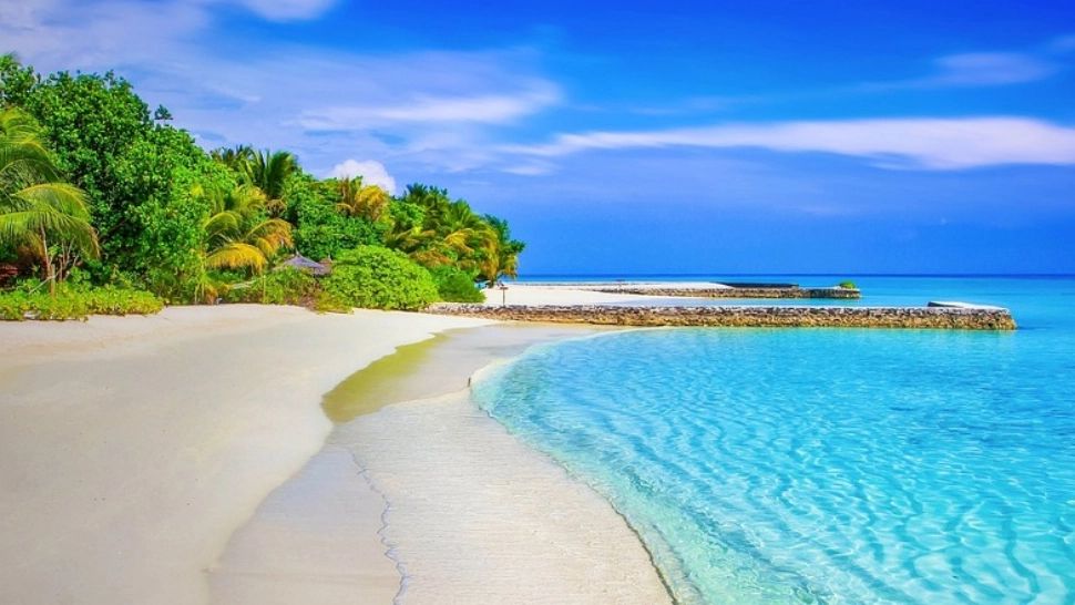 Cum a ajuns mai ieftin să locuiești într-o stațiune all inclusive decât să pătești facturile și chiria. Experimentul unui american