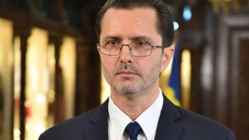 Biroul de presă al Patriarhiei Române va fi reorganizat. Ce loc va avea Vasile Bănescu în noua structură