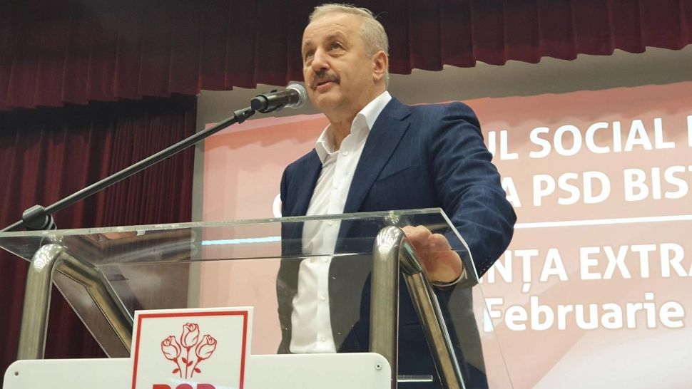 Anchetă explozivă: Vasile Dâncu primește 143.000 de euro pentru „monitorizarea culturală” a proiectului „Timișoara – Capitală Europeană a Culturii în anul 2023”