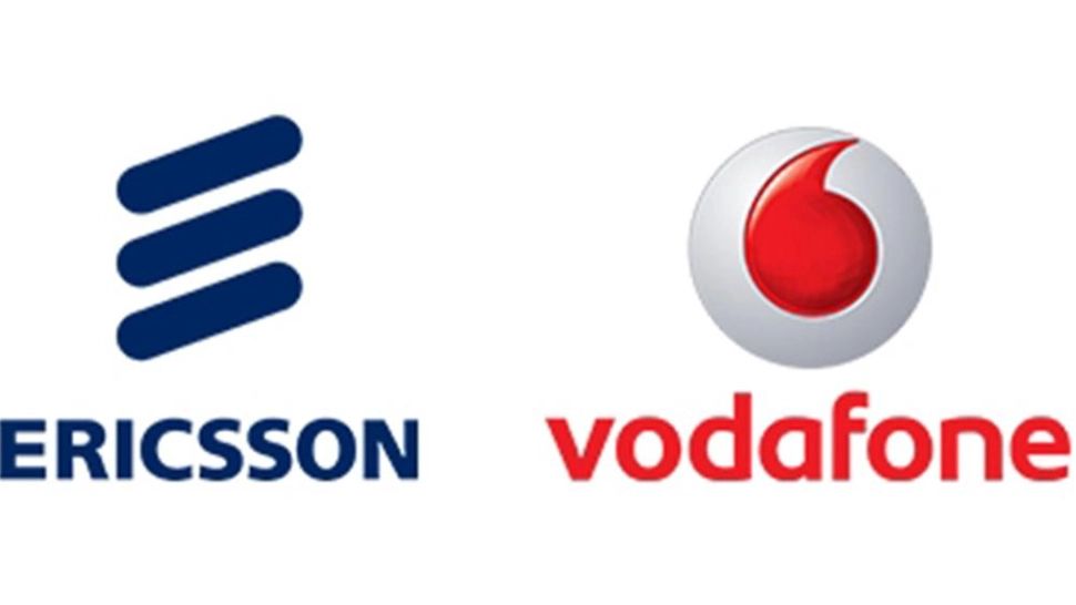 Vodafone România semnează un parteneriat strategic cu Ericsson pentru implementarea 5G