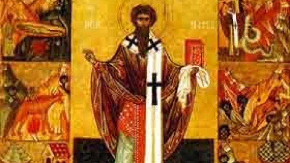 Sărbătoare 31 martie: Zi importantă în calendarul ortodox din România. Un mare sfânt este pomenit astăzi: zi de post