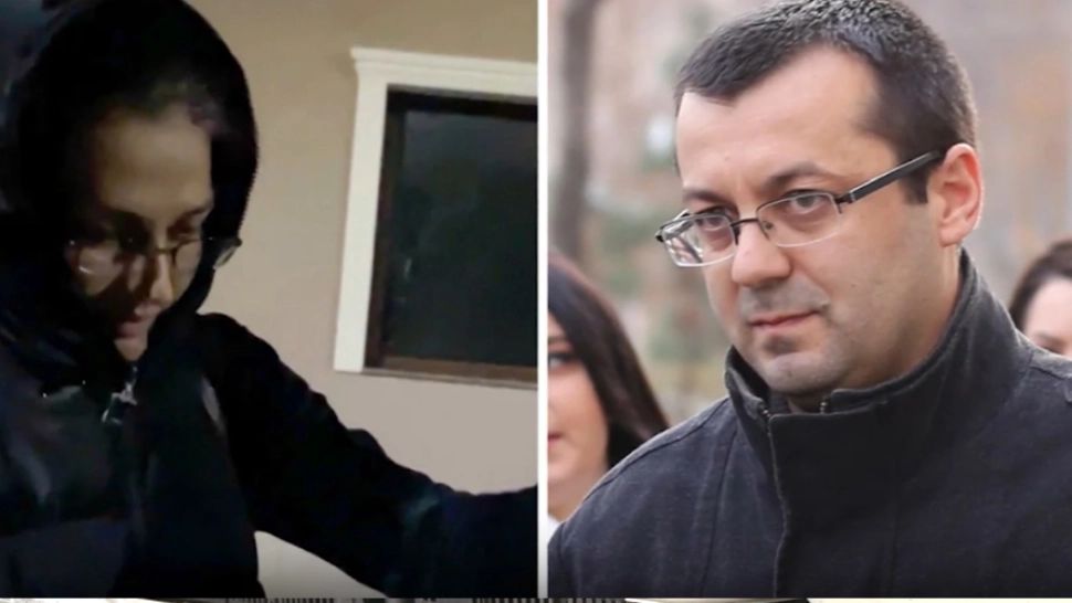 Judecătorul care își dădea întâlniri în sediul instituției, considerat nevinovat! Inspecția Judiciară nici măcar nu a audiat reclamații