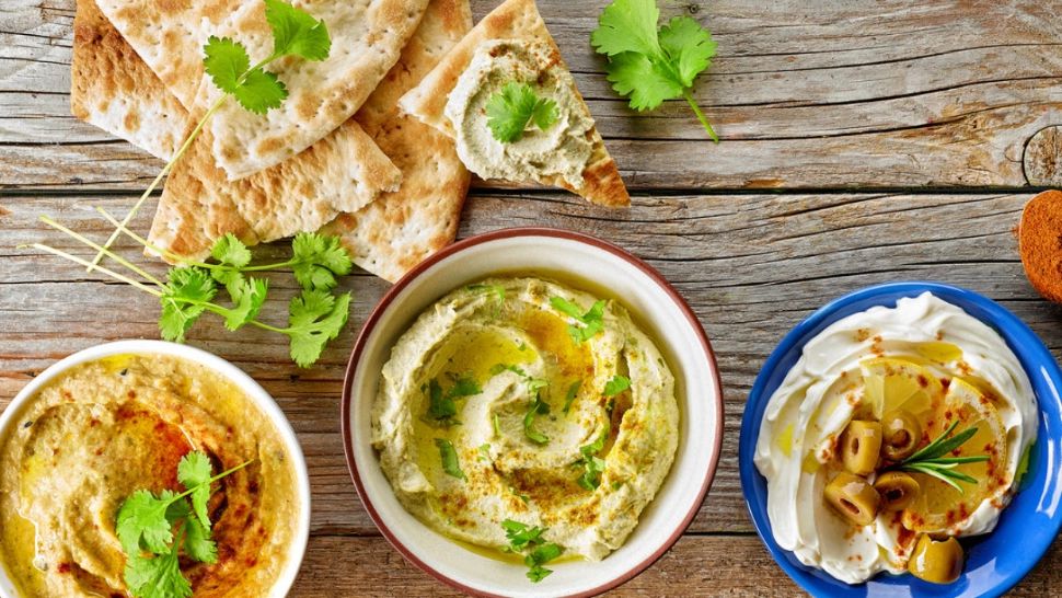 5 rețete absolut delicioase de pate de post, potrivite pentru Postul Paștelui. Tu pe care o preferi?