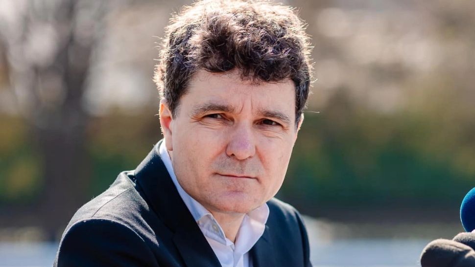 Nicuşor Dan anunță că Primăria Capitalei a ajuns la fundul sacului: „Nu mai avem nimic în cont; Cu chiu cu vai am plătit salariile”