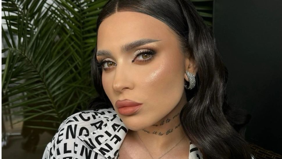 Drama vedetei din România care a slăbit 65 de kilograme dar s-a îngrășat la loc. „Nu pot să mă abțin”