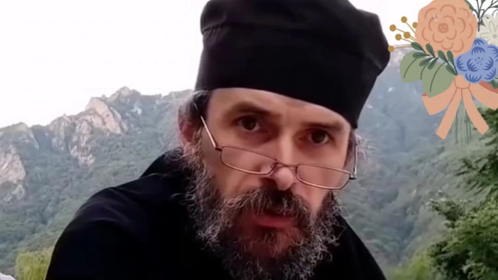 Rugăciunea care face minuni în Postul Paștelui! Este de departe cea mai puternică, susține un renumit călugăr de la Athos