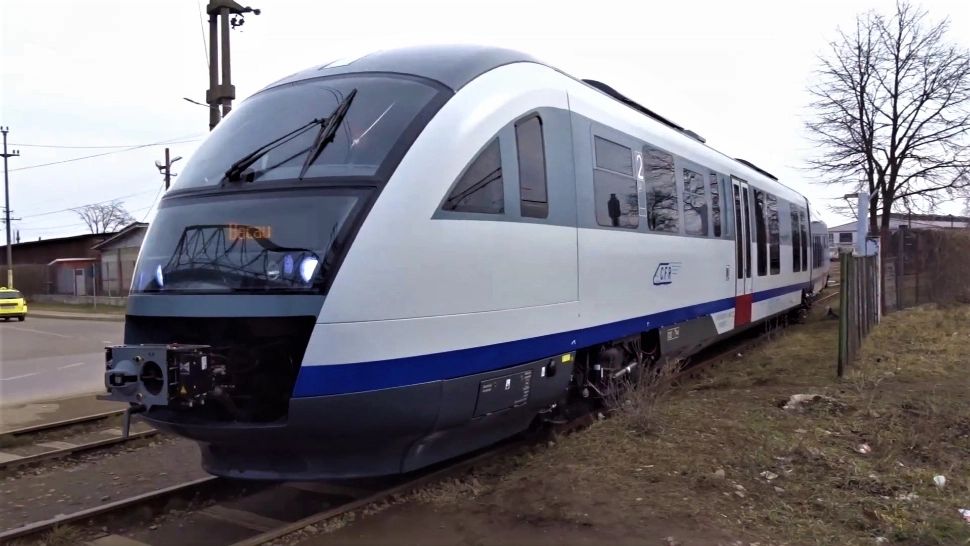  Grindeanu, despre propunerea ca persoanele bolnave să nu mai poată călători cu trenul: „Mi se pare corect”