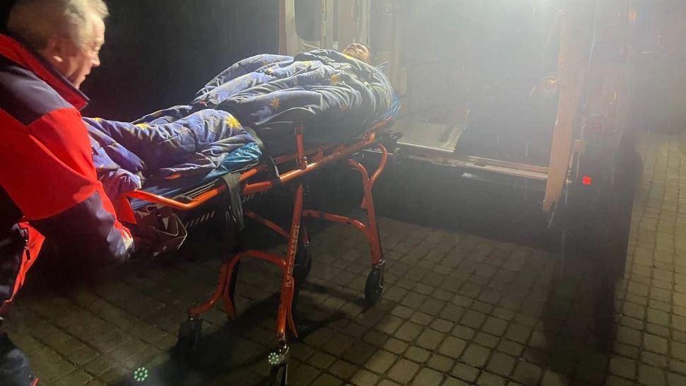 Aliat al lui Navalnîi, atacat cu un ciocan și gaze lacrimogene în fața casei, în Lituania. Mărturii cutremurătoare: ”Totul s-a întâmplat în tăcere” 