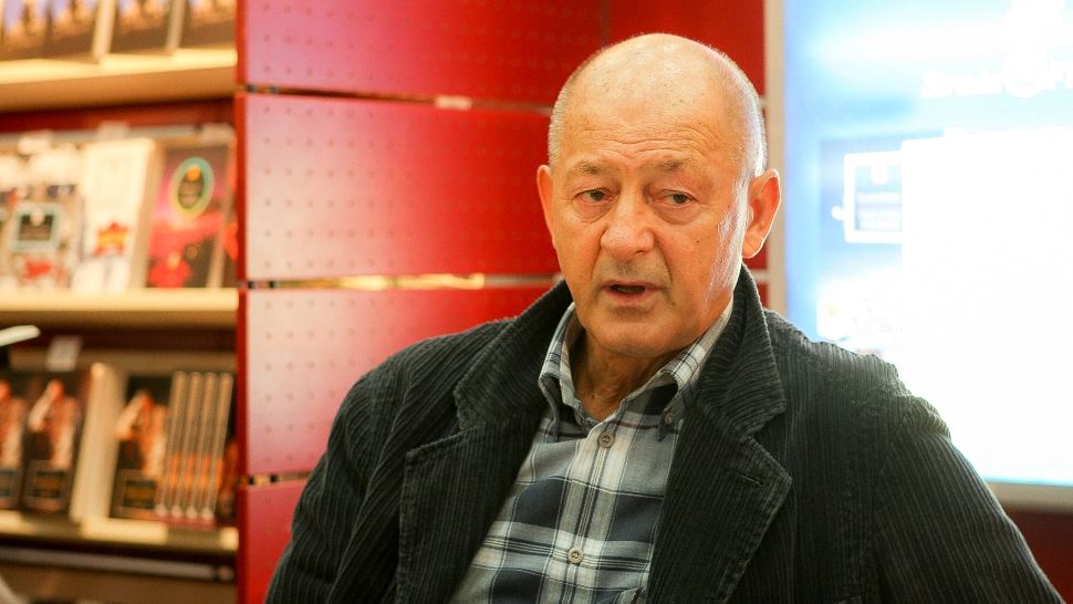 Ce pensie încasează lunar jurnalistul Mihai Tatulici, după 48 de ani de activitate 