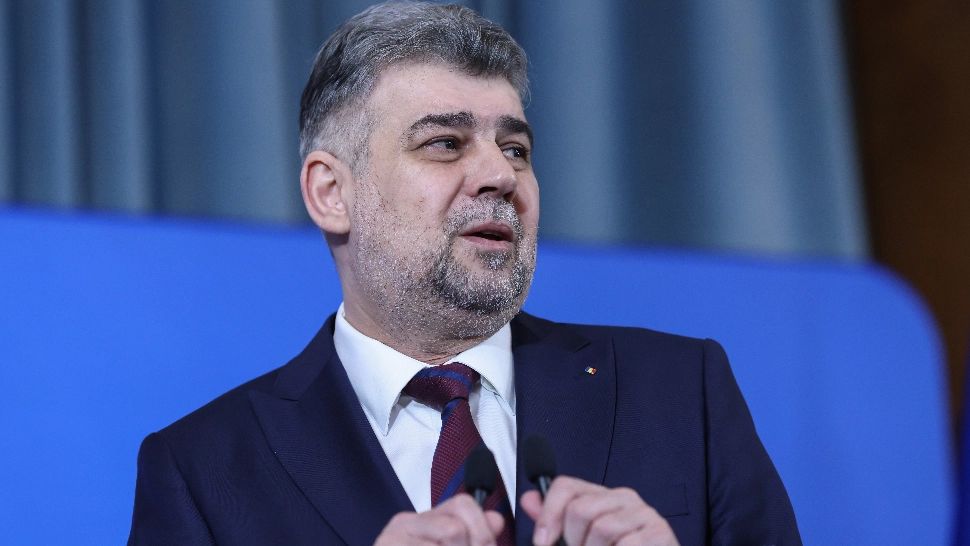 Marcel Ciolacu a anunțat data din care românii nu vor mai avea nevoie de viză în SUA: Eu sunt ferm convins