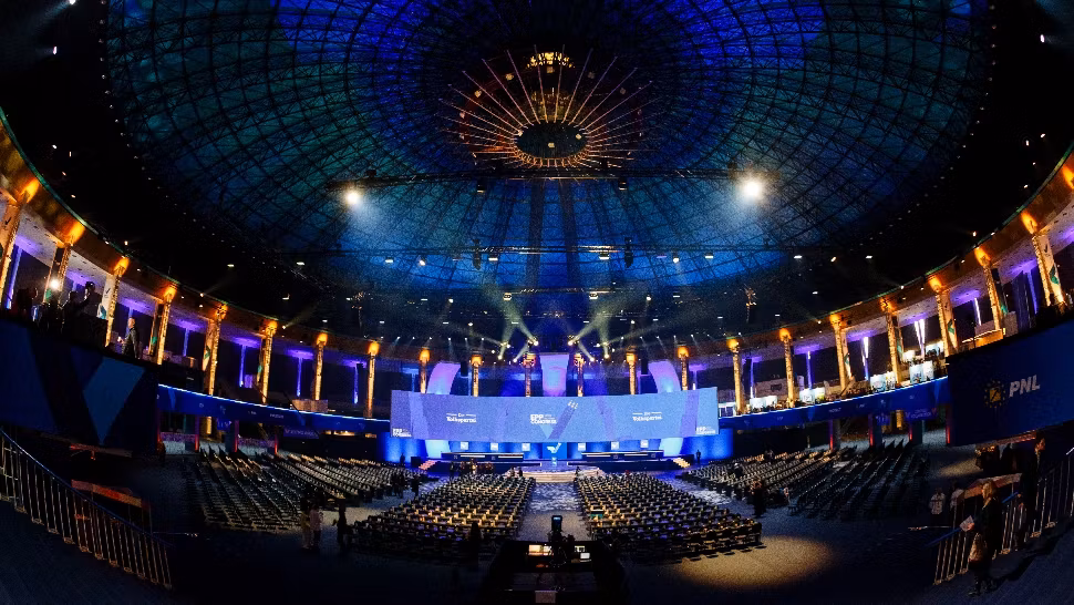 Ursula von der Leyen, votată candidatul PPE la șefia Comisiei Europene