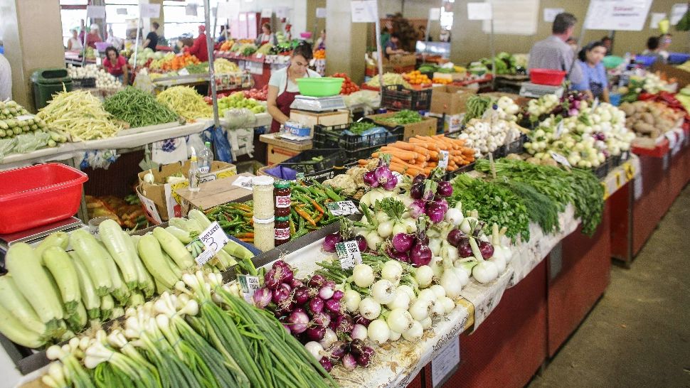 Leguma care conține mai multe proteine și este mai hrănitoare decât carnea de vită. Se găsește în toate piețele la un preț   