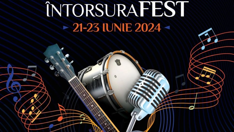 Întorsura Fest 2024. Tradiția Doomstriker merge mai departe: festivalul EPIC revine în forță 