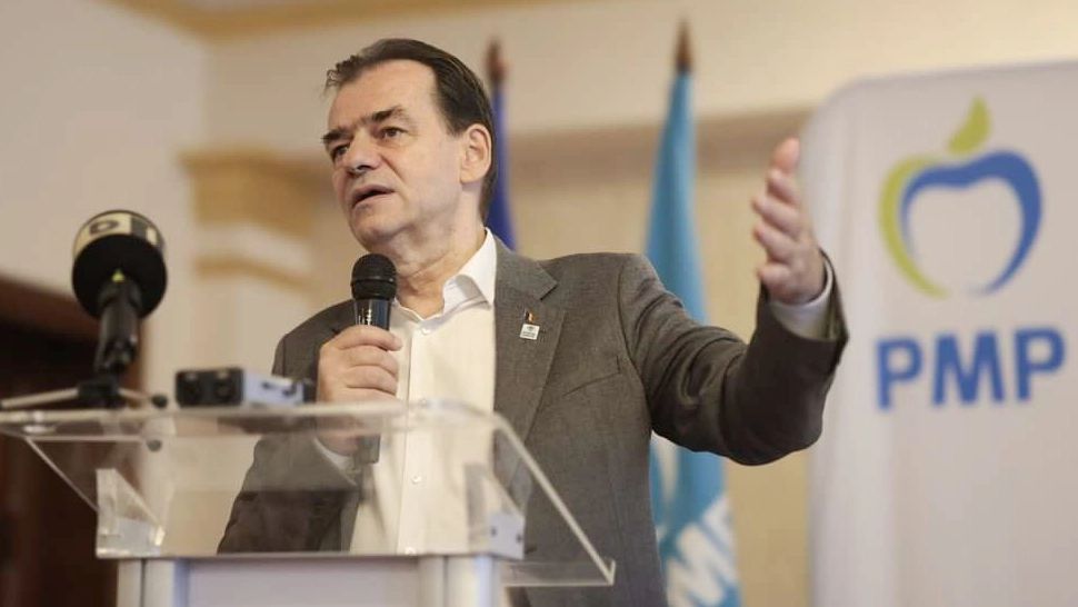 Lovitură pentru Dreapta Unită: Biroul Electoral Central respinge înregistrarea formațiunii politice. Ludovic Orban: PSD a contestat la BEC înregistrarea Alianţei