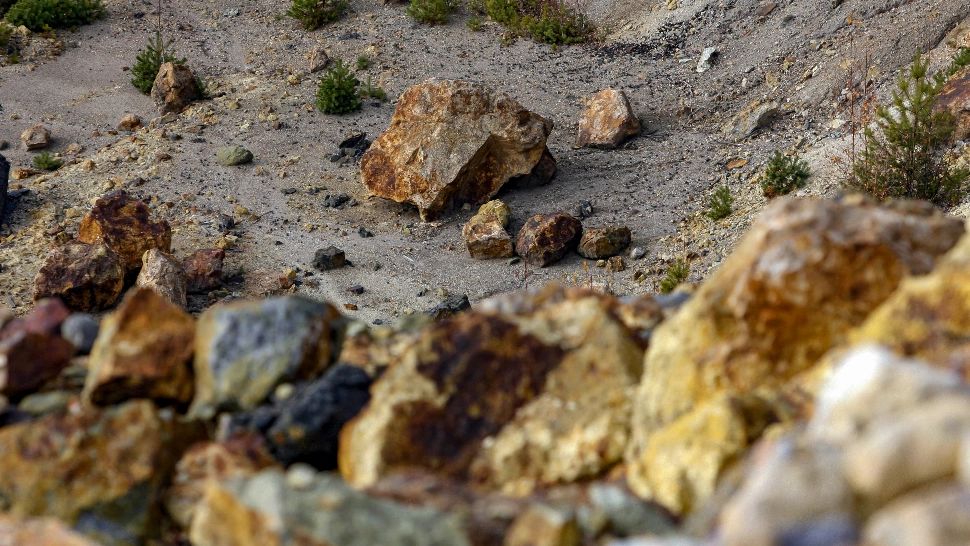 Nicolae Ciucă, despre Roşia Montană: Poate că în politică de multe ori ar fi nevoie să vorbim şi despre tăcerea strategică