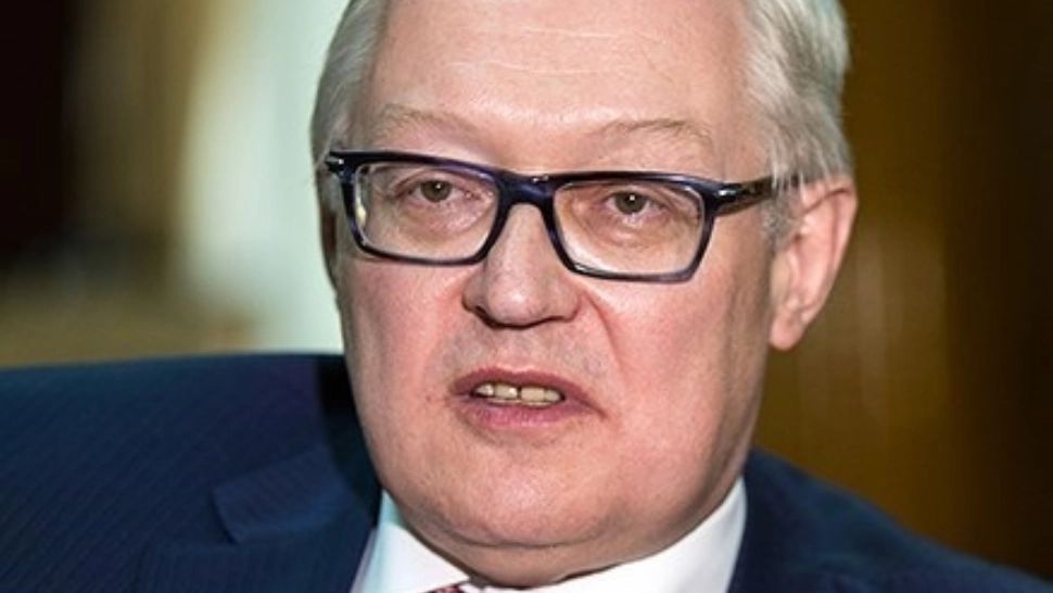 A făcut atac de cord de bucurie că Putin a câștiga alegerile! Adjunctul lui Serghei Lavrov, la Terapie intensivă: starea lui este gravă