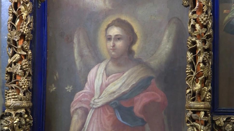 Pastila pentru suflet, 8 martie. Pilda zilei: Ispitirea celor trei călugări 