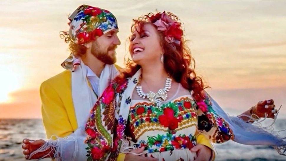 Lovitură dură pentru fostul soț al Ronei Hartner. Ce a decis instanța în  cazul custodiei fiicei sale