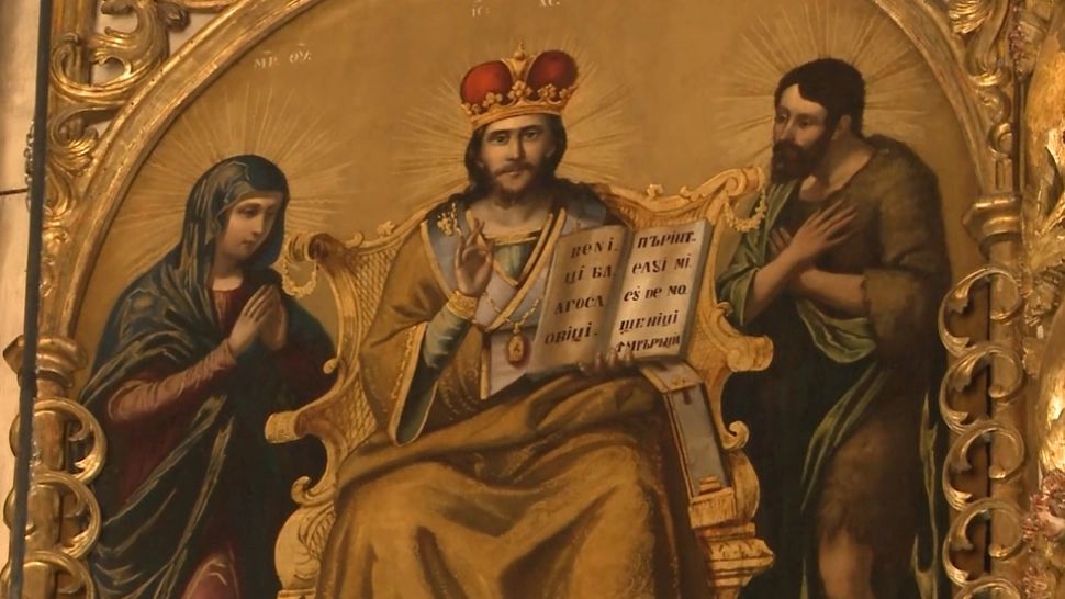 Pastila pentru suflet, 7 martie. Pilda zilei: Cele șapte zile ale săptămânii 