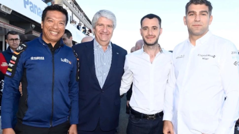 Un cunoscut jurnalist Italian trage un semnal de alarmă privind produsele companiei Cryptodata. ÎNTREBĂRILE de care fug Ovidiu Toma și Bogdan Mărunțiș