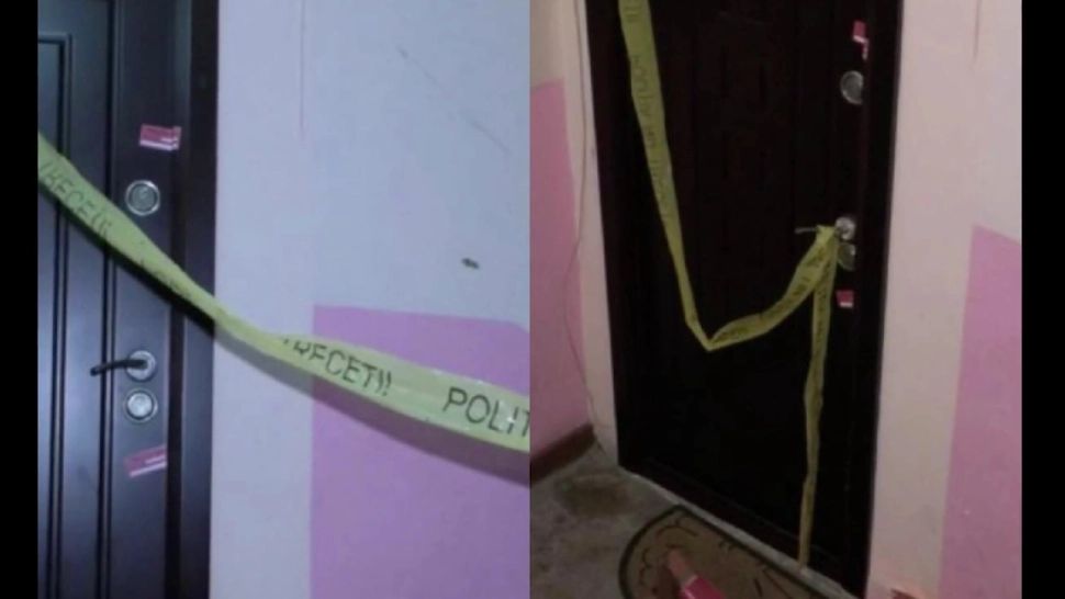 Crimă Mehedinți. Tânărul de 27 de ani care și-a ucis mama NU regretă fapta! Bărbatul a fost reținut 