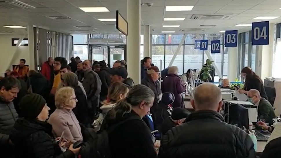 Zeci de familii din Orșova vor fi despăgubite de primărie. Oamenii au plătit ani de zile taxe și impozite mărite în mod ilegal