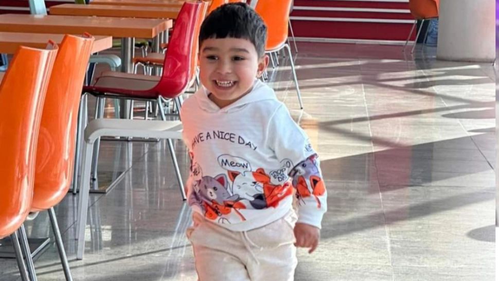 Cazul copilului dispărut în Botoșani. Un elicopter participă la căutări: mobilizare impresionantă de forțe pentru găsirea micuțului