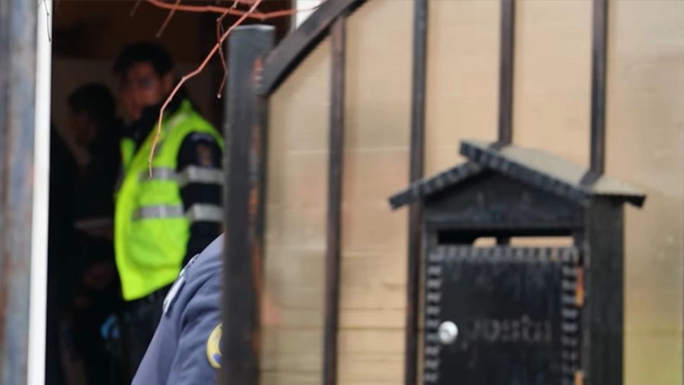 Tragedie într-o comună din Dolj. Un bărbat s-a sinucis după ce și-a ucis soția. Femeia îi donase un rinichi, cu câțiva ani în urmă - VIDEO