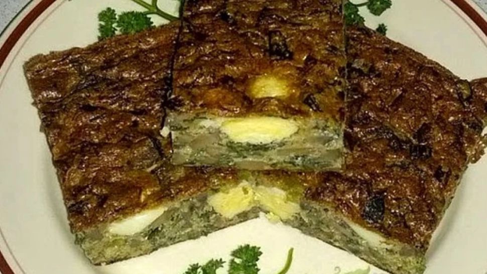 Postul Paștelui. Cum se prgătește drobul de ciuperci: rețeta, în doar câțiva pași simplii. Înlocuiește carnea cu succes