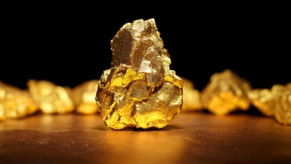 Ce cantitate de aur este, de fapt, la Roșia Montană și ce alte bogății ascunde subsolul României