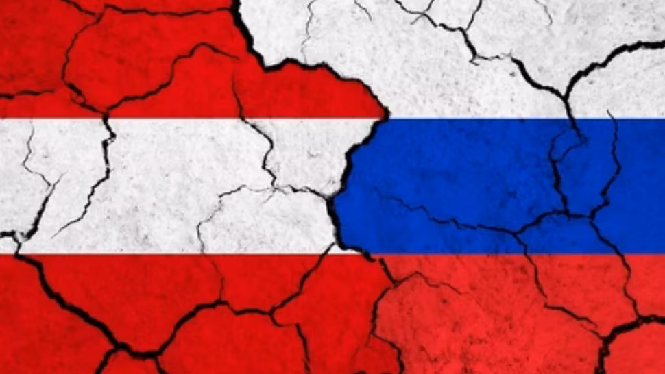 Austria l-a convocat pe ambasadorul rus la Viena, după incidentul cu drona căzută în România. ”Europa nu se va lăsa intimidată”