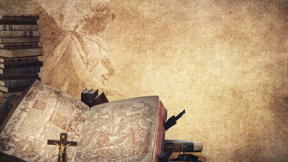 Pastila pentru suflet, duminică, 8 septembrie. Pilda zilei: Mica Biblie