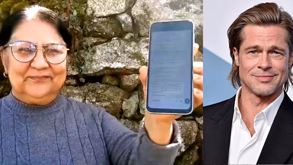 Cum a reușit „Brad Pitt” sa-i ia banii unei românce din Spania. Escrocheria prin care Elena a rămas și fără finanțe, și fără admirator