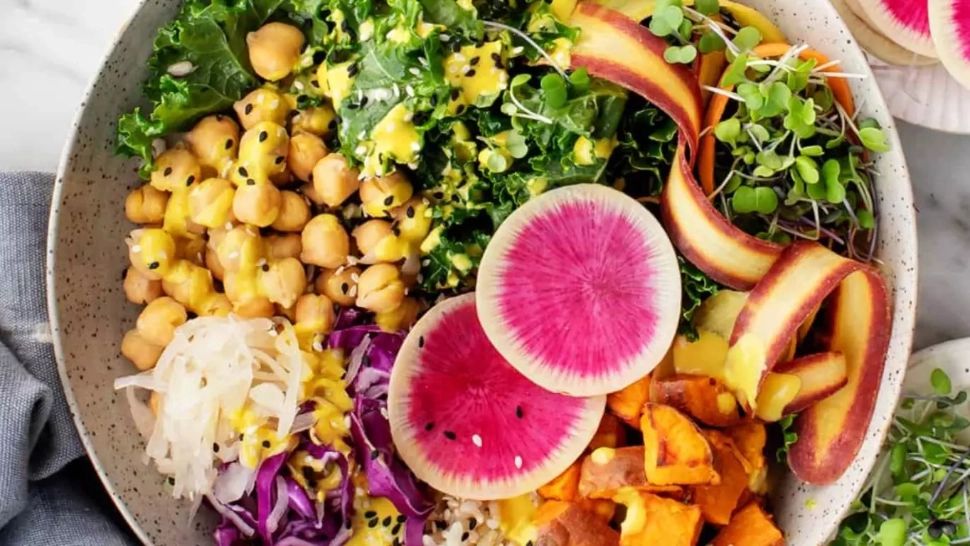 Cea mai sănătoasă mâncare de post - Prea puțini români consumă așa ceva