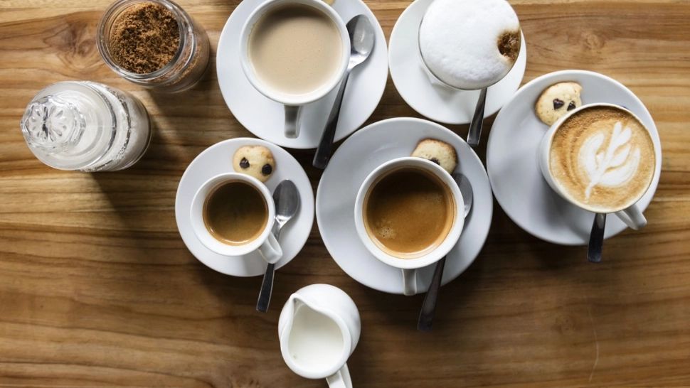 Cât de sănătoasă este, de fapt, cafeaua cu lapte. Acum că ştii, o mai bei?