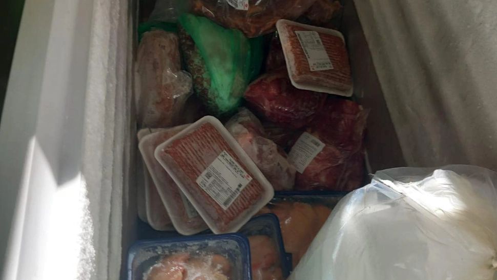 Dezastru la cantina unui liceu din Timișoara. Excremente de șobolani descoperite în bucătărie FOTO/VIDEO