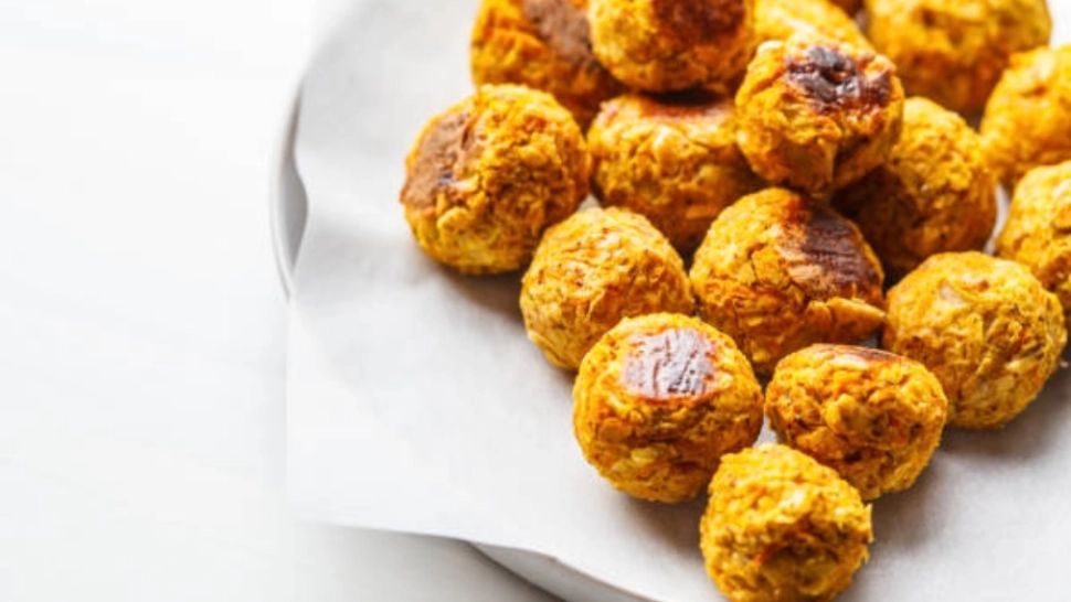 Postul Paștelui 2024. Rețete de post: cum faci cele mai delicioase chifteluțe mănăstirești 