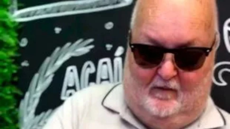 Dependent de o cunoscută băutură carbogazoasă. Un brazilian susține că n-a mai băut apă de cincizeci de ani