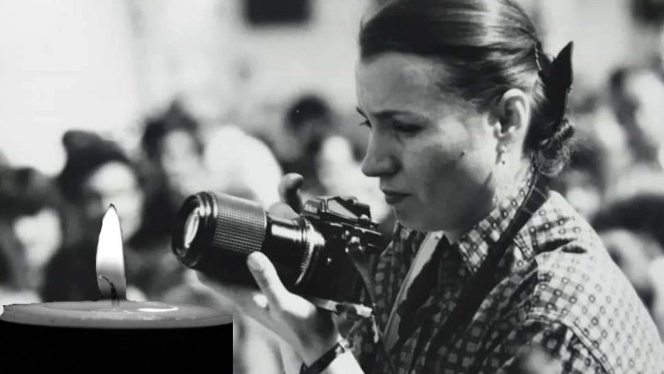 Doliu în presă: A murit unul dintre cei mai buni fotoreporteri din România
