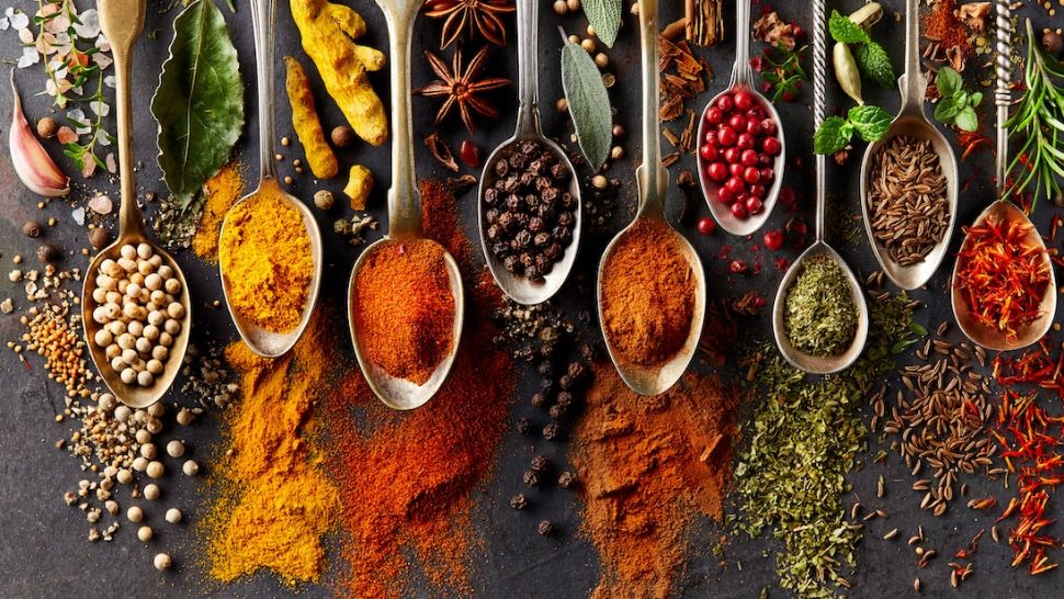 Condimentul care te ajută să slăbești. Pur și simplu îți taie pofta de mâncare