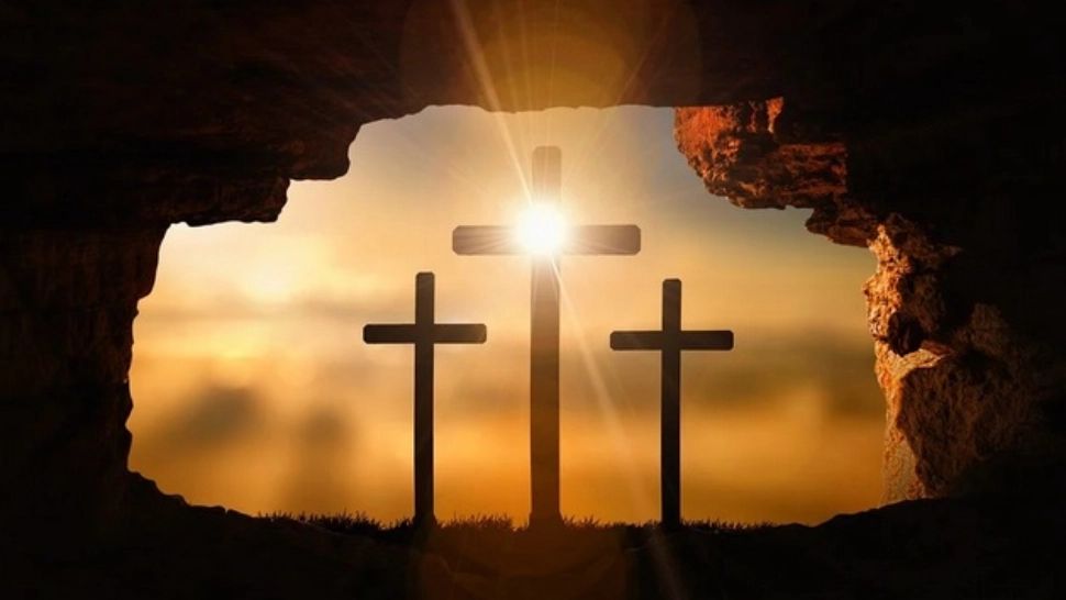 PASTILA PENTRU SUFLET - Pilda zilei - 21 iulie 2024: Sfânta Treime