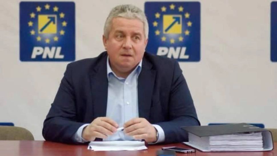 Europarlamentarul Daniel Buda: „COD ROȘU ÎN AGRICULTURĂ privind pierderea fondurilor europene” 